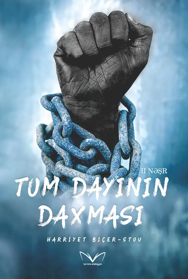 Tom dayının daxması